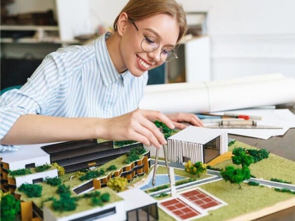 Студенты меняют облик России: стартовал второй сезон конкурса «Благоустрой!»