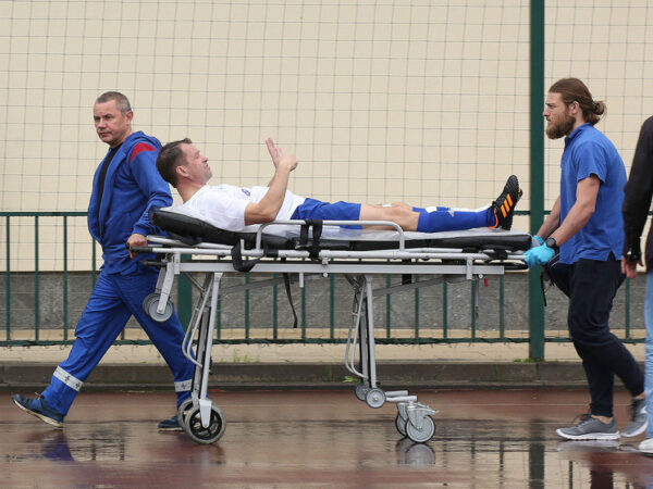 Второй век на страже здоровья москвичей: скорой помощи столицы уже 106 лет