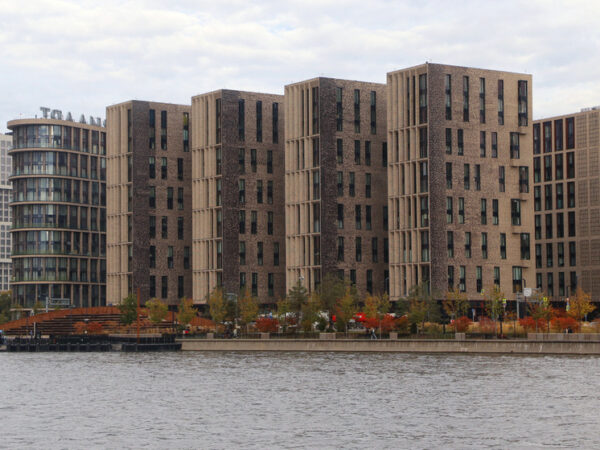 Аналитики обрисовали портрет покупателя в жилых комплексах бизнес-класса