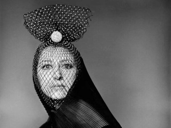 Ave Майя: сто лет назад родилась Майя Плисецкая