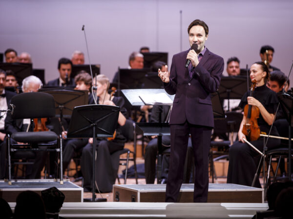 Браво, челлисимо! Состоялась мировая премьера на сцене Московской филармонии