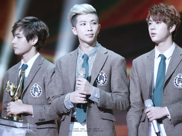 BTS вскоре обрадуют фанатов новым клипом