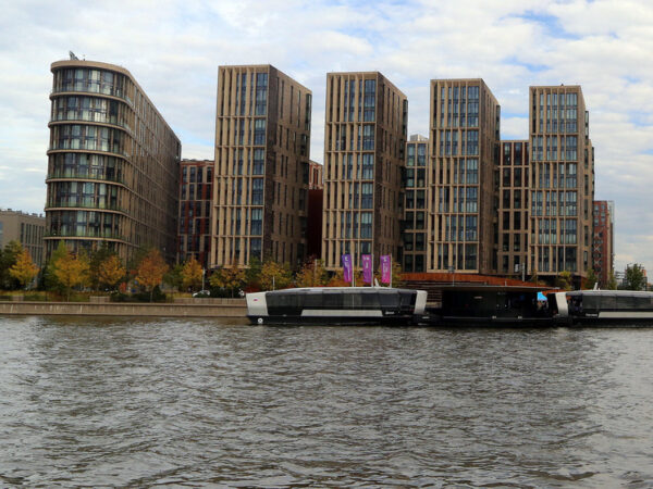 Эксперты отмечают всплеск спроса на рынке новостроек в крупных городах