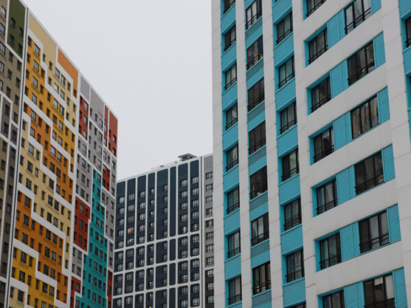 Эксперты рассказали об обязательной инфраструктуре в элитных жилых проектах