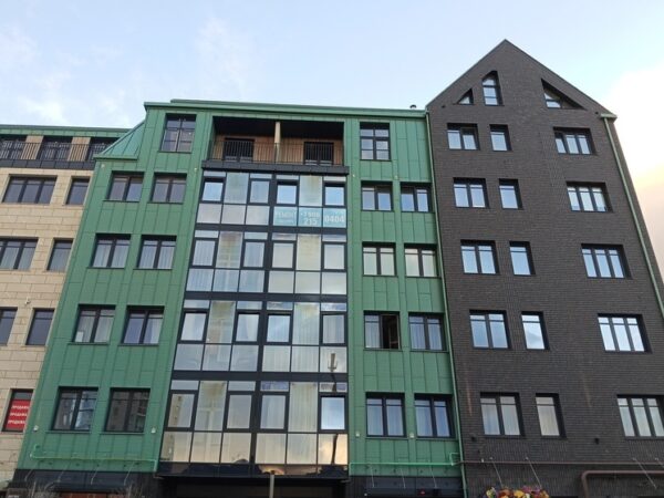 Эксперты рассказали, сколько россиян в состоянии купить жилье за наличные