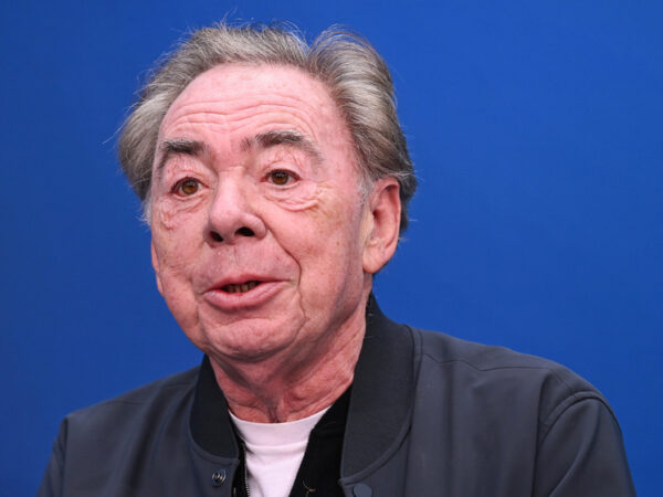 Эндрю Ллойд Уэббер обнаружил себя «второсортным гражданином» и отдал все сыновьям