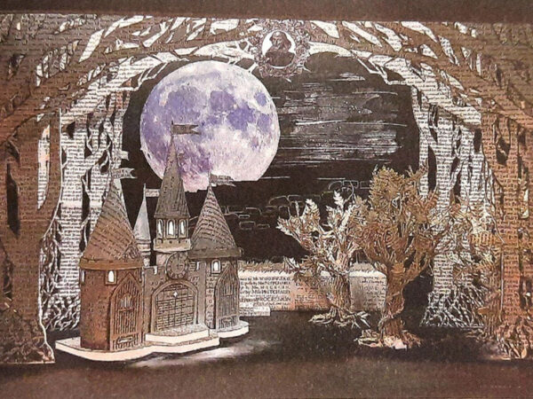 Эскизы и макеты для 120 спектаклей представили на выставке в Москве