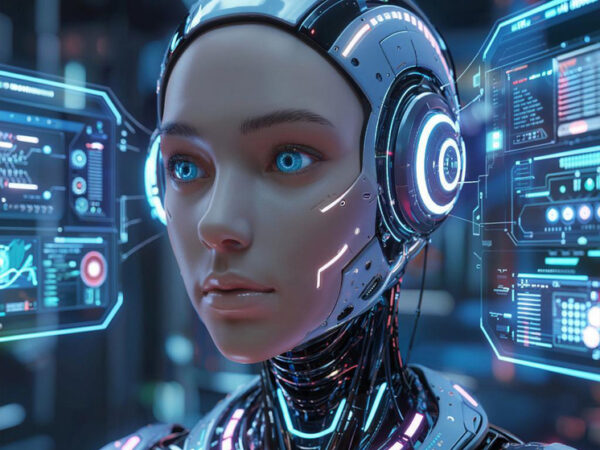 ИИ вместо художников: нейросети берут на себя работу дизайнеров