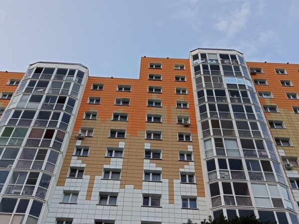 Инвестиции на вырост: Средняя стоимость московской квартиры в премиум-классе превысила 60 млн рублей