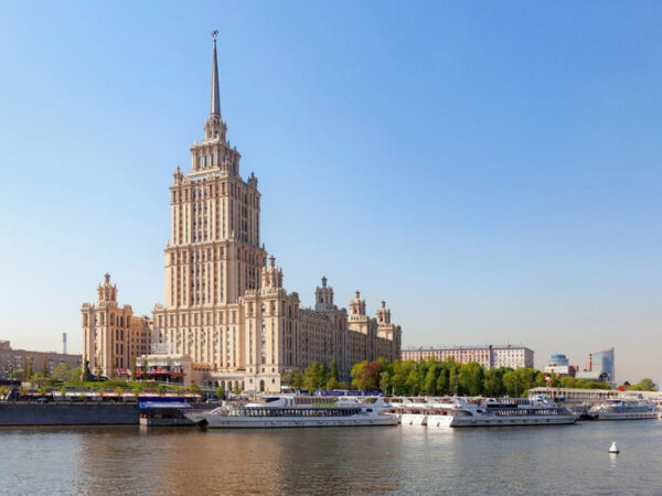 Инвесторы задержались в отелях: объем вложений в российские гостиницы увеличился на треть