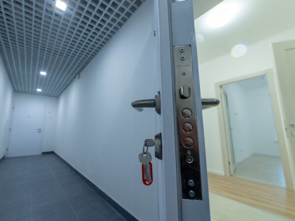 Ипотека возвращается: На столичном рынке новостроек доля жилищных кредитов в общем объеме сделок достигла максимума за 15 месяцев