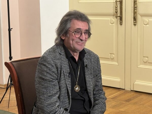 Юрий Башмет: «Как ни запрещай, Чайковского все равно исполняют»