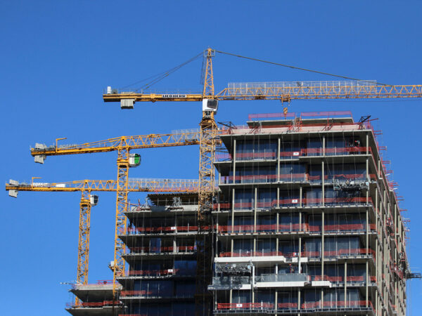 Квартиранты из периферийных районов Москвы устремились за МКАД