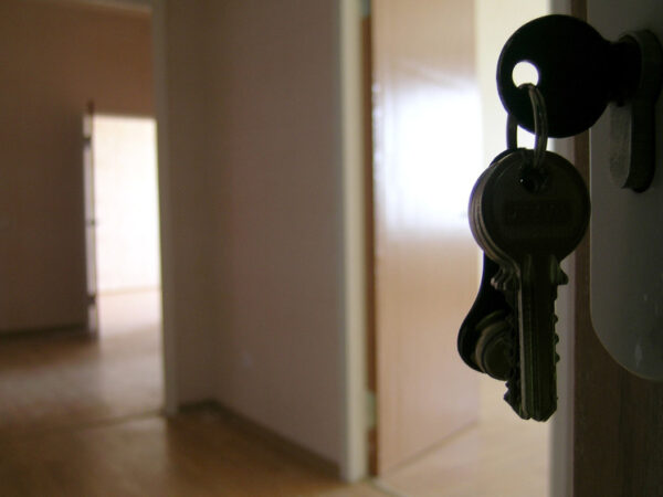 Квартиры с запасом: В массовых новостройках Москвы увеличились средние площади помещений