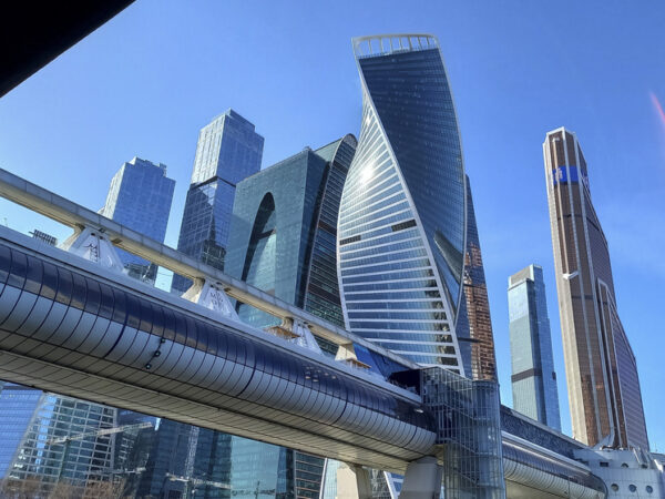 Москвичи рассказали, что им нужно для комфортной жизни: мнения разделились