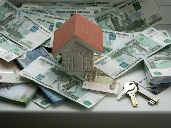 На рынке долгосрочной аренды жилья наблюдается значительный рост предложения