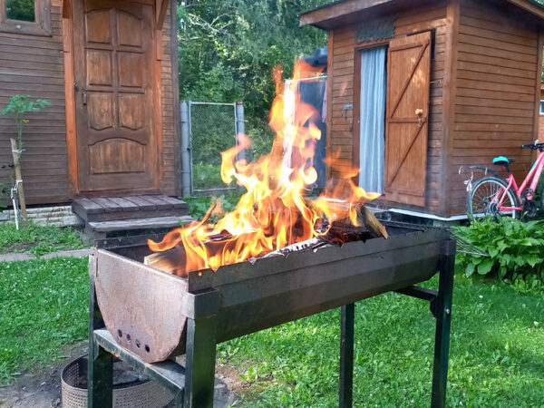 На загородном рынке жилья вырос запрос на благоустроенные дачи «под тапки»