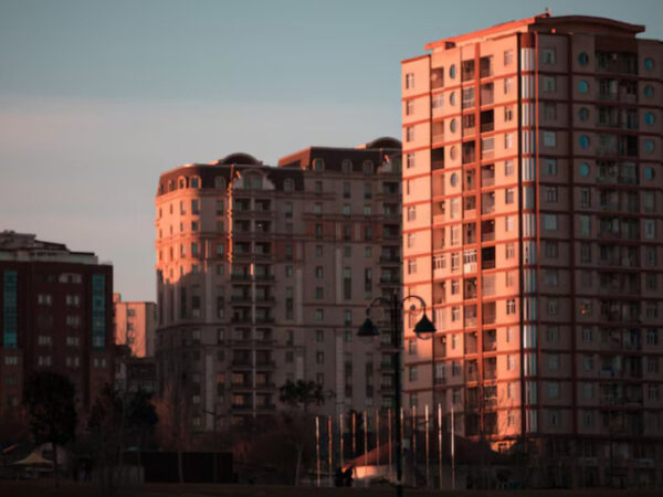 Назван единственный город Дальнего Востока с предложением премиум-квартир