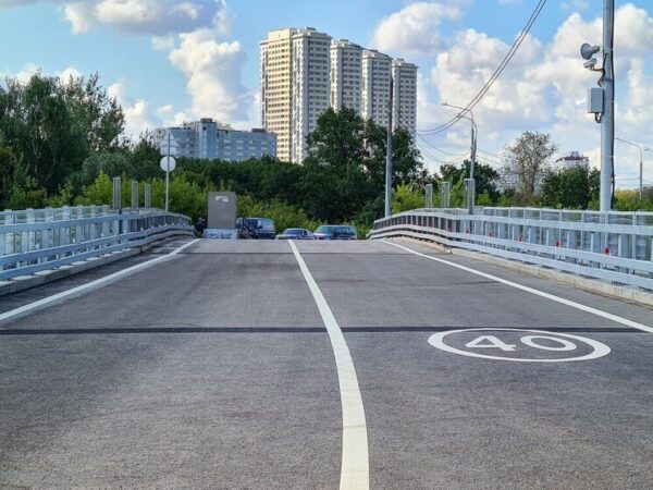 Назван самый популярный район столицы по предложению квартир бизнес-класса