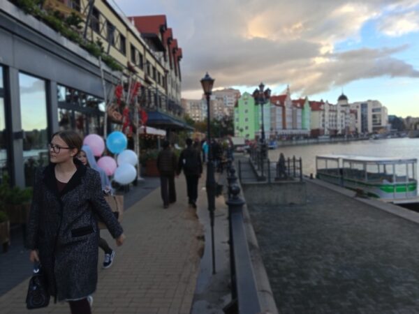 Новая тенденция: девелоперы адаптируют проекты под историю района