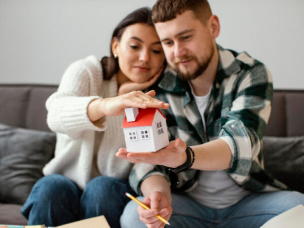 Россияне назвали главные факторы при выборе жилья для семьи