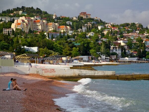 Россияне рассказали, где мечтают иметь второе жилье