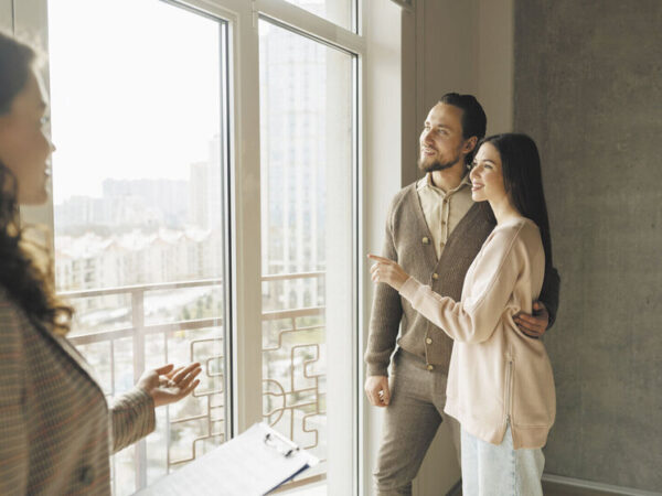 С середины октября столичный рынок съемного жилья «успокоился»