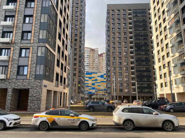 Снижение ипотечных ставок пока не привело к повышению активности покупателей