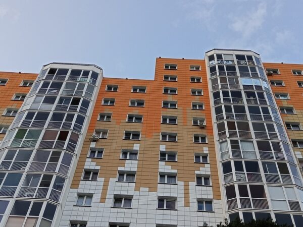 Стоимость квартир в Москве приближается к 40 миллионам рублей