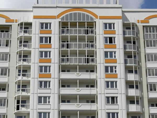 Столичные застройщики экономят на «летних помещениях»