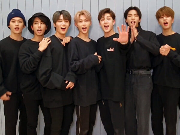 Stray Kids покоряют рок-вершины и ставят новые рекорды
