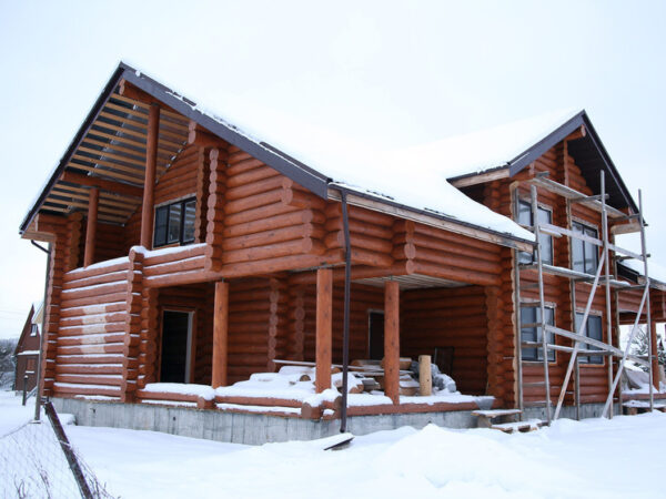 У покупателей премиальных квартир вырос интерес к загородной жизни