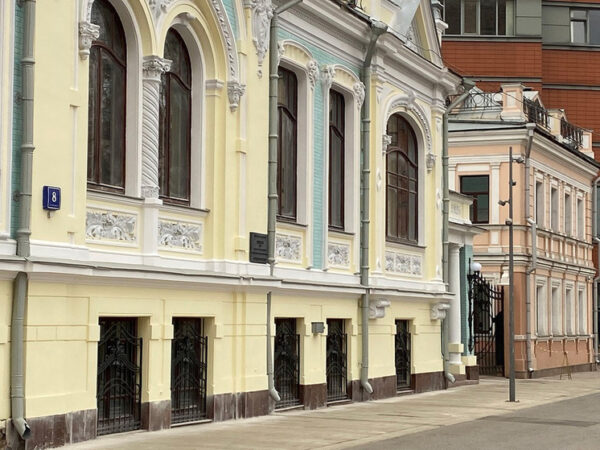 Уфа и Краснодар обогнали Москву по темпам роста цен на частные дома