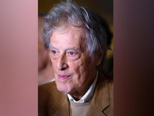 Умер величайший драматург современности, автор «Берега утопии» и «Аркадии» Том Стоппард