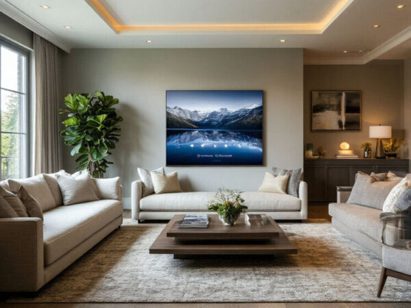 «Умные» сервисы становятся новым стандартом комфорта