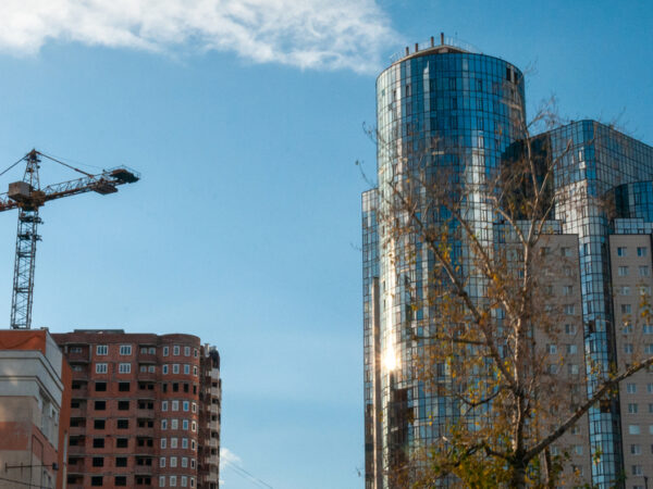 Власти предлагают гражданам покупать гостиничные номера