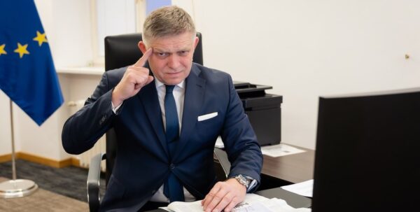 Больше не полетит: самолет словацкого премьера Фицо сильно повредили в аэропорту Брюсселя — что произошло»>