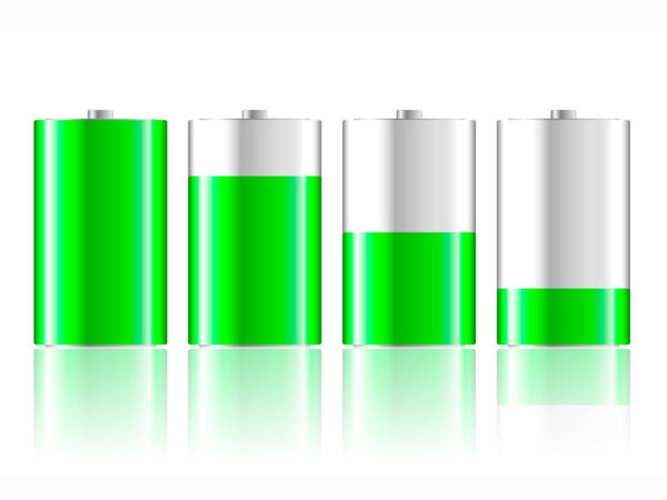 Дальневосточные ученые нашли способ изготовления батареек из цельнометаллических губок