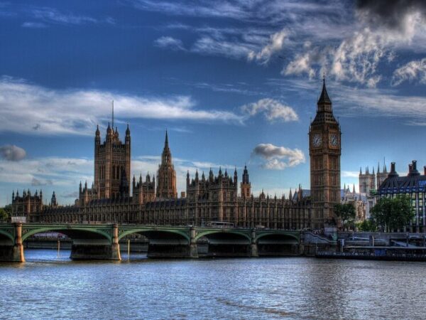 Иноземные захватчики принесли в Британию эпидемии и социальное неравенство