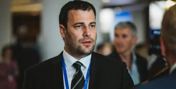 Командующим дроновыми войсками России стал «Юра Унитаз»: кто это такой»>