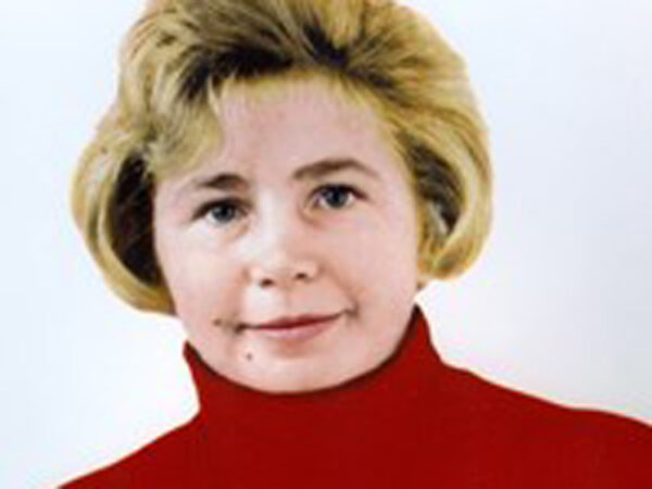 Кто обеспечивал безопасность Терешковой: испытателю Людмиле Акимовой – 90 лет!