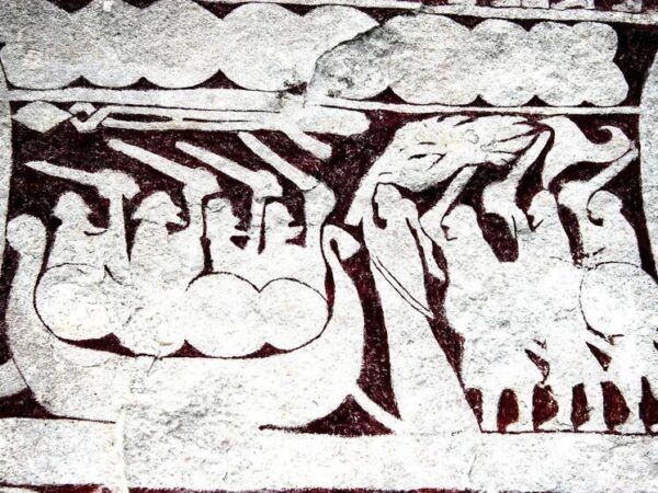 Нам всё врали: медовуха не была главным напитком викингов