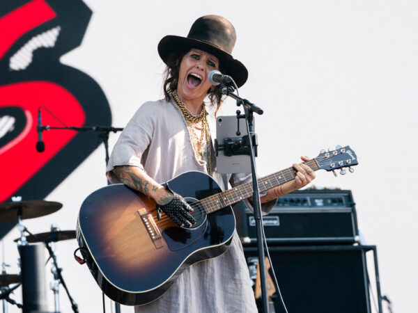 Не только Кадышева: 4 Non Blondes тоже «воскресли» благодаря соцсетям