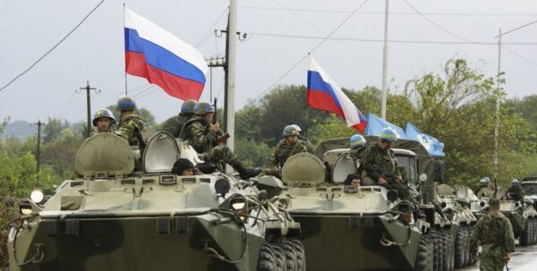 Планы РФ на 2026 год: в МИД заявили о защите русскоязычных во всем мире»>