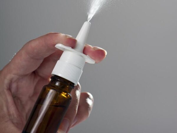 Простое назальное средство стало лекарством от смертельной глиобластомы