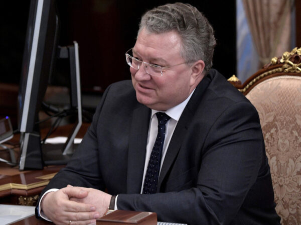 Санкт-Петербургское отделение РАН берет «под крыло» ученых северо-запада России