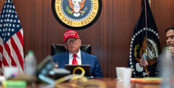 Трамп назначил спецпосланника в Гренландии: как отреагировали Дания и ЕС»>