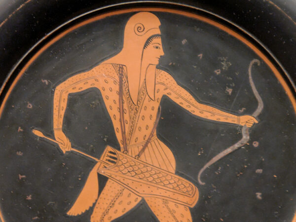 Ученые-антропологи опровергли знаменитое высказывание Блока