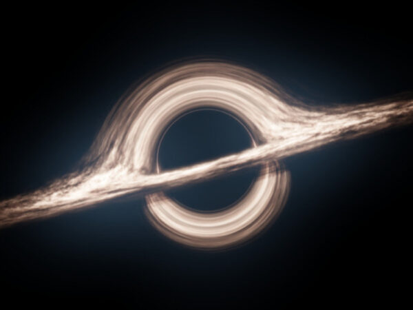 Ученый рассказал об ужасных последствиях для человеческого организма попадания в черную дыру