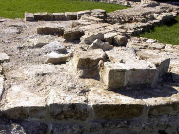 В Британии археологи нашли крупнейшее доисторическое сооружение